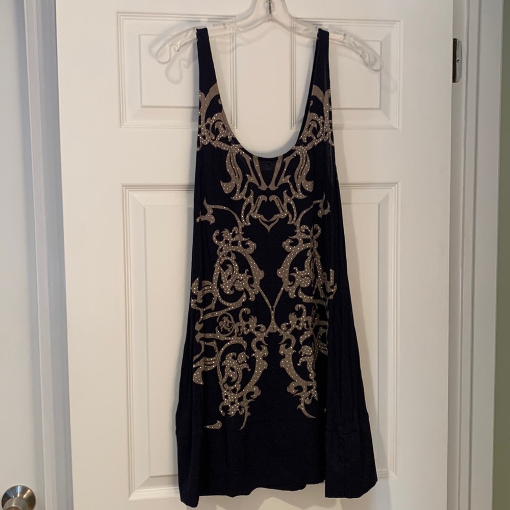 Express dress